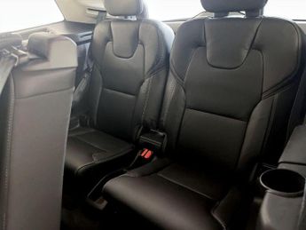 Volvo XC90 2.0 T6 Inscription Auto 4WD Euro 6 (s/s) 5dr