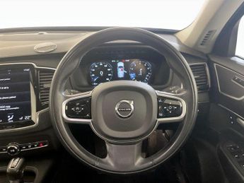 Volvo XC90 2.0 T6 Inscription Auto 4WD Euro 6 (s/s) 5dr