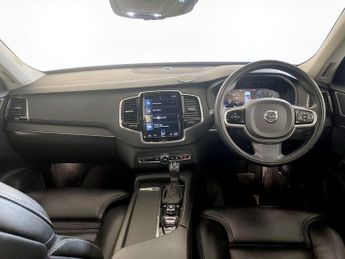 Volvo XC90 2.0 T6 Inscription Auto 4WD Euro 6 (s/s) 5dr
