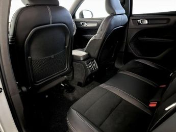 Volvo XC40 2.0 D3 R-Design Auto Euro 6 (s/s) 5dr