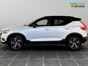 Volvo XC40 2.0 D3 R-Design Auto Euro 6 (s/s) 5dr