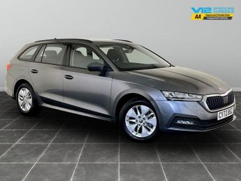 Skoda Octavia 2.0 TDI SE Technology DSG Euro 6 (s/s) 5dr