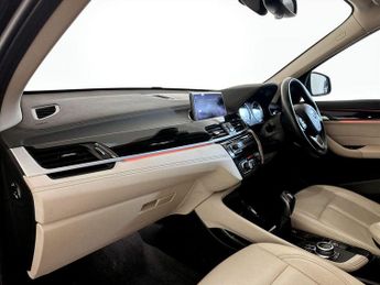BMW X1 1.5 18i xLine sDrive Euro 6 (s/s) 5dr