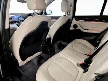 BMW X1 1.5 18i xLine sDrive Euro 6 (s/s) 5dr