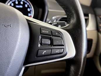 BMW X1 1.5 18i xLine sDrive Euro 6 (s/s) 5dr