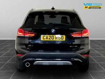 BMW X1 1.5 18i xLine sDrive Euro 6 (s/s) 5dr