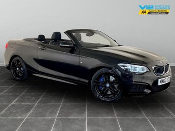 BMW 218 1.5 218i M Sport Auto Euro 6 (s/s) 2dr