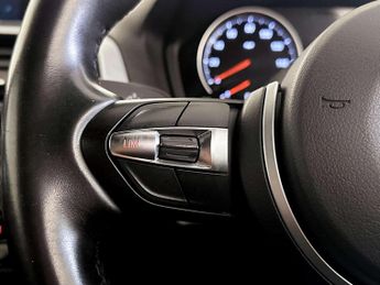 BMW 2 Series 1.5 218i M Sport Auto Euro 6 (s/s) 2dr