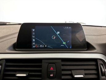 BMW 2 Series 1.5 218i M Sport Auto Euro 6 (s/s) 2dr