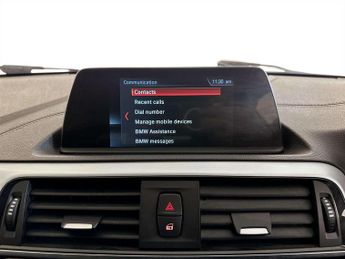 BMW 2 Series 1.5 218i M Sport Auto Euro 6 (s/s) 2dr