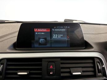 BMW 2 Series 1.5 218i M Sport Auto Euro 6 (s/s) 2dr