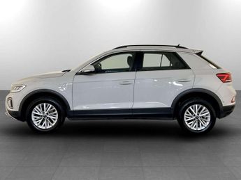 Volkswagen T-Roc 2.0 TDI Life Euro 6 (s/s) 5dr