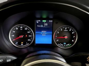 Mercedes-Benz GLC 2.0 GLC300 MHEV Sport G-Tronic+ 4MATIC Euro 6 (s/s) 5dr