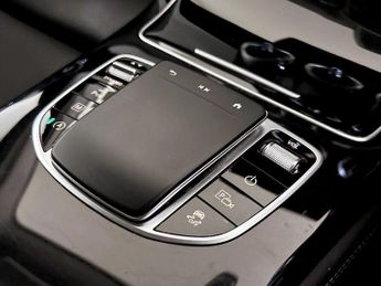 Mercedes-Benz GLC 2.0 GLC300 MHEV Sport G-Tronic+ 4MATIC Euro 6 (s/s) 5dr