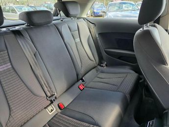 Audi A3 1.6 TDI Sport S Tronic Euro 5 (s/s) 3dr