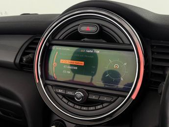 MINI Convertible 1.5 Cooper Classic Steptronic Euro 6 (s/s) 2dr