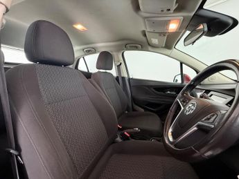 Vauxhall Mokka X 1.4i Turbo Active Auto Euro 6 5dr