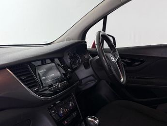 Vauxhall Mokka X 1.4i Turbo Active Auto Euro 6 5dr
