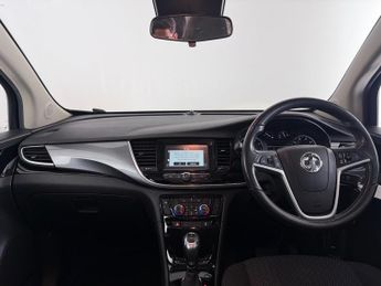 Vauxhall Mokka X 1.4i Turbo Active Auto Euro 6 5dr