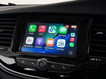 Vauxhall Mokka X 1.4i Turbo Active Auto Euro 6 5dr