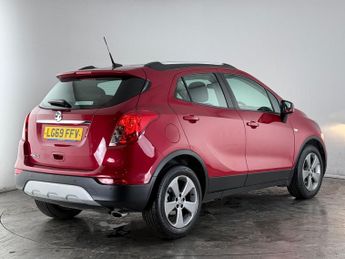 Vauxhall Mokka X 1.4i Turbo Active Auto Euro 6 5dr