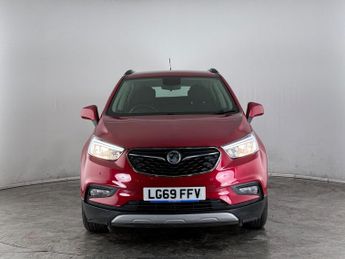 Vauxhall Mokka X 1.4i Turbo Active Auto Euro 6 5dr