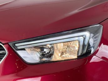 Vauxhall Mokka X 1.4i Turbo Active Auto Euro 6 5dr