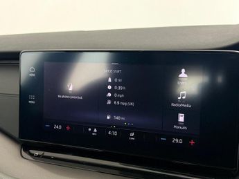 Skoda Octavia 1.0 TSI e-TEC MHEV SE Technology DSG Euro 6 (s/s) 5dr