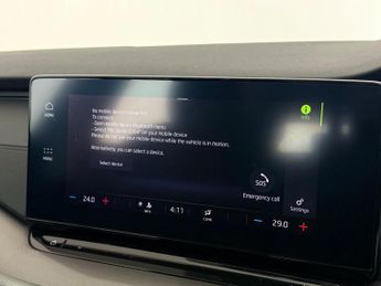 Skoda Octavia 1.0 TSI e-TEC MHEV SE Technology DSG Euro 6 (s/s) 5dr