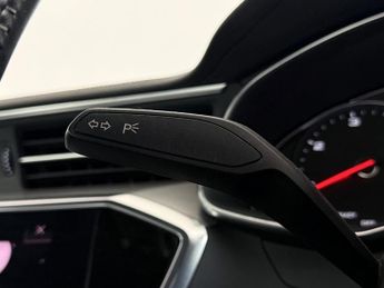 Audi A6 Saloon 2.0 TDI 40 S line S Tronic Euro 6 (s/s) 4dr