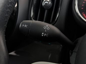 MINI Countryman 1.5 7.6kWh Cooper SE Classic Auto ALL4 Euro 6 (s/s) 5dr