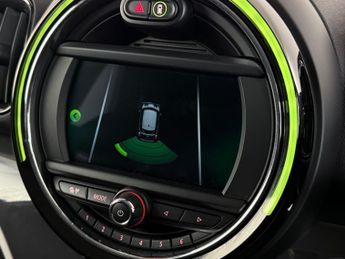 MINI Countryman 1.5 7.6kWh Cooper SE Classic Auto ALL4 Euro 6 (s/s) 5dr