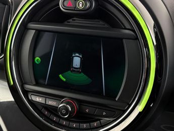 MINI Countryman 1.5 7.6kWh Cooper SE Classic Auto ALL4 Euro 6 (s/s) 5dr