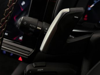 DS AUTOMOBILES DS 9 1.6 PureTech Performance Line + EAT8 Euro 6 (s/s) 4dr