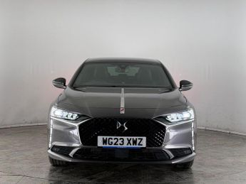 DS AUTOMOBILES DS 9 1.6 PureTech Performance Line + EAT8 Euro 6 (s/s) 4dr