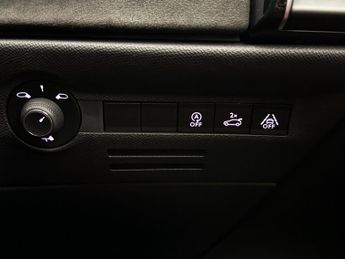 DS AUTOMOBILES DS 9 1.6 PureTech Performance Line + EAT8 Euro 6 (s/s) 4dr