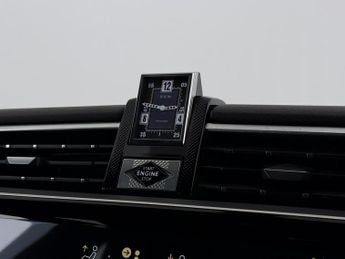 DS AUTOMOBILES DS 9 1.6 PureTech Performance Line + EAT8 Euro 6 (s/s) 4dr