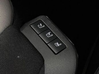 Citroen C4 SpaceTourer 1.2 PureTech Flair EAT8 Euro 6 (s/s) 5dr