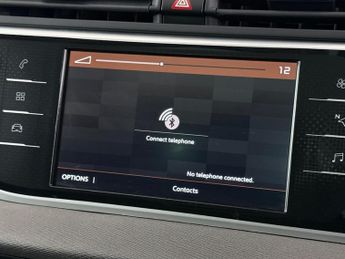 Citroen C4 SpaceTourer 1.2 PureTech Flair EAT8 Euro 6 (s/s) 5dr