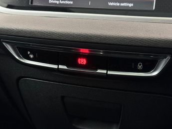 Citroen C4 SpaceTourer 1.2 PureTech Flair EAT8 Euro 6 (s/s) 5dr