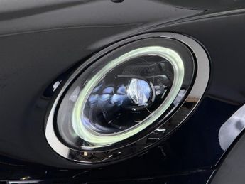 MINI Convertible 1.5 Cooper Exclusive Steptronic Euro 6 (s/s) 2dr