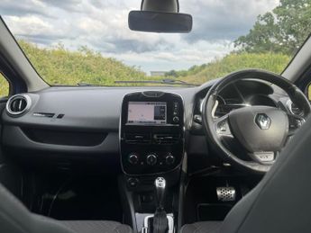 Renault Clio 1.2 TCe GT Line EDC Euro 5 5dr