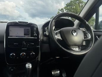 Renault Clio 1.2 TCe GT Line EDC Euro 5 5dr