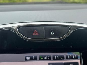 Renault Clio 1.2 TCe GT Line EDC Euro 5 5dr