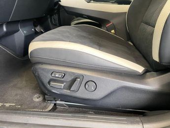 Kia EV6 77.4kWh GT-Line Auto AWD 5dr