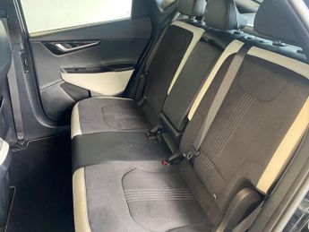 Kia EV6 77.4kWh GT-Line Auto AWD 5dr