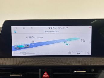Kia EV6 77.4kWh GT-Line Auto AWD 5dr