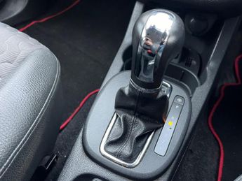 Vauxhall Corsa 1.4 16V SE Auto Euro 5 5dr