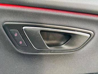 SEAT Leon 1.4 EcoTSI FR Technology DSG Euro 6 (s/s) 5dr
