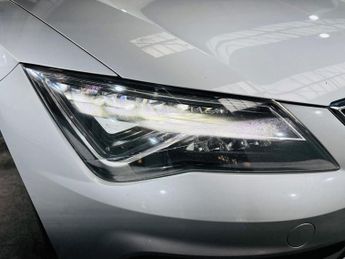 SEAT Leon 1.4 EcoTSI FR Technology DSG Euro 6 (s/s) 5dr